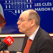 Le professeur Serge Jaumain livre son analyse de cette course à l'élection présidentielle 2024.