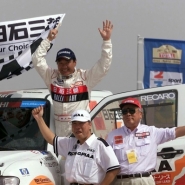 Rallye: décès du Japonais Kenjiro Shinozuka, ancien vainqueur du Paris-Dakar