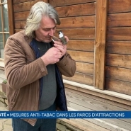 Vers de nouvelles mesures pour limiter le tabagisme en public