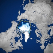La hausse du niveau des océans a connu un bond entre 2022 et 2023