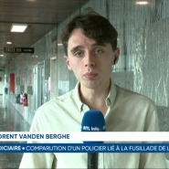 Fort Chabrol à Lodelinsart: un agent de la police locale a été arrêté