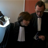 Archive: en 2010, la justice autorisait six nouvelles analyses pour l'enquête sur l'Affaire Grégory