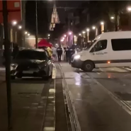 Nouveaux coups de feu entendus cette nuit à Laeken: une personne est décédée