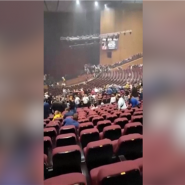 Qu'est-ce que l'EI-K, ou État islamique Khorasan, le groupe terroriste qui a revendiqué l'attaque de Moscou?