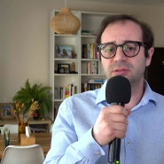 Islamologue Mohamed Fahmi