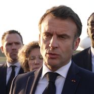 La branche du groupe jihadiste Etat islamique impliquée dans l'attaque qui a fait 137 morts à Moscou avait conduit ces derniers mois plusieurs tentatives sur le sol français, a déclaré lundi Emmanuel Macron, après le relèvement du plan Vigipirate à son niveau maximal.