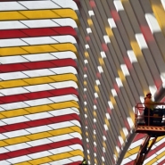 Le groupe Uhoda récompensé d'un prix Caïus pour son mécénat