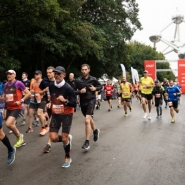Un nouveau parcours pour la 19e édition du Brussels Airport Marathon le 3 novembre