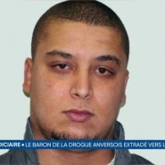 Un baron de la drogue anversois est extradé de Dubaï en Belgique
