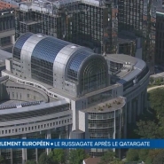 Après le Qatargate, un Russiagate au Parlement Européen ?