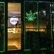 Cannabis: la légalisation reste une exception dans le monde