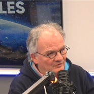 Dans cet épisode de La tête dans les étoiles, Luc Gilson et son invité Pierre-Emmanuel Polis évoquent l'histoire de SpaceX.