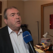 Les images captées par une caméra de surveillance installée par un particulier sont-elles utilisables par la police pour retrouver un cambrioleur et par la justice pour le condamner ? Denis Bosquet, avocat pénaliste, au mciro de notre journaliste Bernard Lobet.