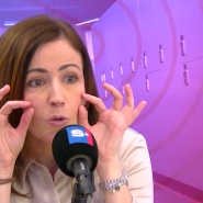 Ce week-end, l'ACFF organisait sa campagne trait rouge pour sensibiliser à la violence dans le football, et dans le même temps, des supporters de Charleroi scandaient on descend, on vous descend.