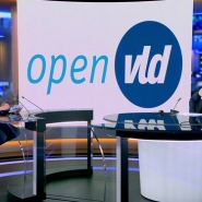 Un mardi, un parti: dans quel état se trouve l'Open VLD ?
