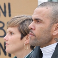 Espagne: Dani Alves reste en liberté après le rejet des appels du parquet