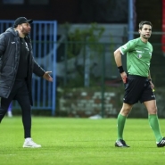 Six matchs de suspension infligés à Stijn Stijnen