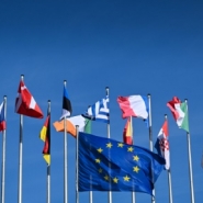 Les 27 approuvent un nouveau paquet de sanctions contre la Russie (présidence belge de l'UE)