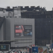 Attaque lors d'un concert à Moscou: ce que l'on sait