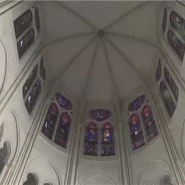 La reconstruction de Notre-Dame de Paris dure depuis cinq ans: où en est-on?