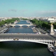 Jeux olympiques de Paris: un plan B est prévu pour la cérémonie d'ouverture