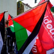 L'Office des étrangers demande le retrait du statut de réfugié à un dirigeant de Samidoun