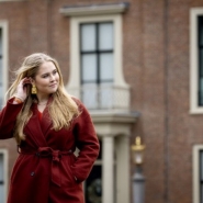 L'héritière du trône néerlandais a fui en Espagne pendant plus d'un an suite à des menaces