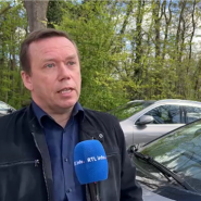 Des caméras infrarouges pour détecter la somnolence au volant: C’est un plus pour la sécurité routière, mais pas la panacée, estime Benoit Godart (Vias).