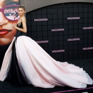 Jeu, set et match: Zendaya dans un triangle amoureux sur terre battue
