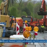 Nouveau rebondissementavec la révélation par La Libre et La DH des échanges d’e-mails entre l’AWV et les administrations de la ministre bruxelloise de la Mobilité Elke Van den Brandt (Groen) et du ministre wallon de la Mobilité Philippe Henry (Écolo).