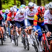 Tadej Pogacar s'offre la Doyenne pour la 2e fois, son sixième Monument