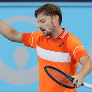 David Goffin