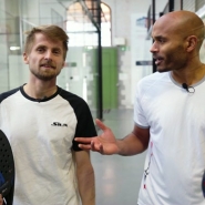 Un sport à part: le tuto complet pour comprendre les règles du Padel