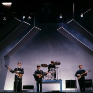 Une guitare disparue de John Lennon a été retrouvée dans un grenier anglais