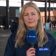 Grève sauvage à l'aéroport de Charleroi: le point en début d'après-midi