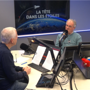 Dans ce nouvel épisode du vidéocast La tête dans les étoiles, Luc Gilson et Pierre-Emmanuel Paulis, formateur à l'Euro Space Center et président de la Mars Society Belgium, reviennent sur la vie quotidienne dans l'espace, de manière très pratique.