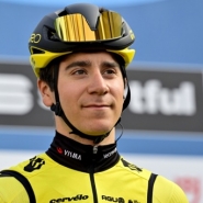 Treize Belges sur la liste des engagés du Giro