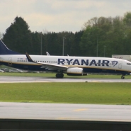 Un préavis de grève jusqu'au 15 mai déposé à l'aéroport de Charleroi
