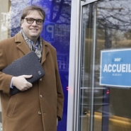 Cocof: fin de législature sans issue pour la mission du délégué aux relations francophones