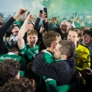 La RAAL La Louvière et Lokeren-Temse ont leur licence pour la Challenger Pro League