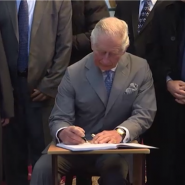 Buckingham rassure sur l'état de santé de Charles III et annonce la reprise imminente de ses activités publiques