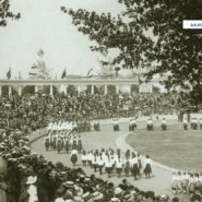 Les Jeux Olympiques. Un rêve pour de nombreux athlètes, mais aussi pour de très nombreux pays. Organiser une telle compétition, c'est s'offrir une place sur la carte du monde sportif. La Belgique fait partie de ceux qui ont eu l'occasion de vivre des moments de cette envergure. C'était en 1920, à Anvers, 4 ans après l'annulation des Jeux de Berlin à cause de la Première Guerre Mondiale.
