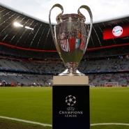 La Ligue des Champions 