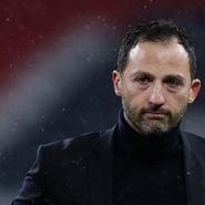 Tedesco réagit aux rumeurs sur l'AC Milan: J'ai envoyé un signal avec ma prolongation