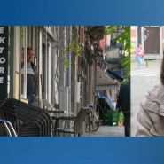 Un homme a été la cible de plusieurs coups de feu dimanche soir, à la terrasse d'un café de Schaerbeek. D'après certains médias, ces faits ne seraient pas liés à un trafic de drogue mais plutôt à un règlement de compte.