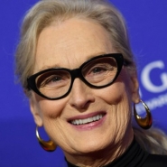 Meryl Streep recevra une Palme d'or d'honneur à l'ouverture du Festival de Cannes