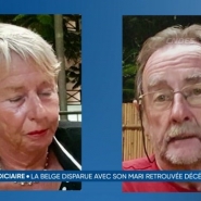 L'enquête sur la disparition d'un couple de Belges progresse à Tenerife. Le corps retrouvé hier est bien celui de Laura Trappeniers (66 ans) portée disparue avec son mari Marc Olbrechts (71 ans) depuis plus d'une semaine. Ce dernier est toujours introuvable. L'autopsie confirme une mort violente.