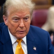 Trump ne s'engage pas à reconnaître les résultats de la présidentielle de 2024