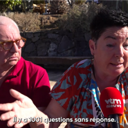 Qu’est-il arrivé à Marc et Laura à Tenerife?  C'était un couple formidable, témoigne une amie