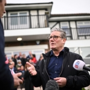 Après les élections locales, les travaillistes britanniques ont plus que jamais le vent en poupe